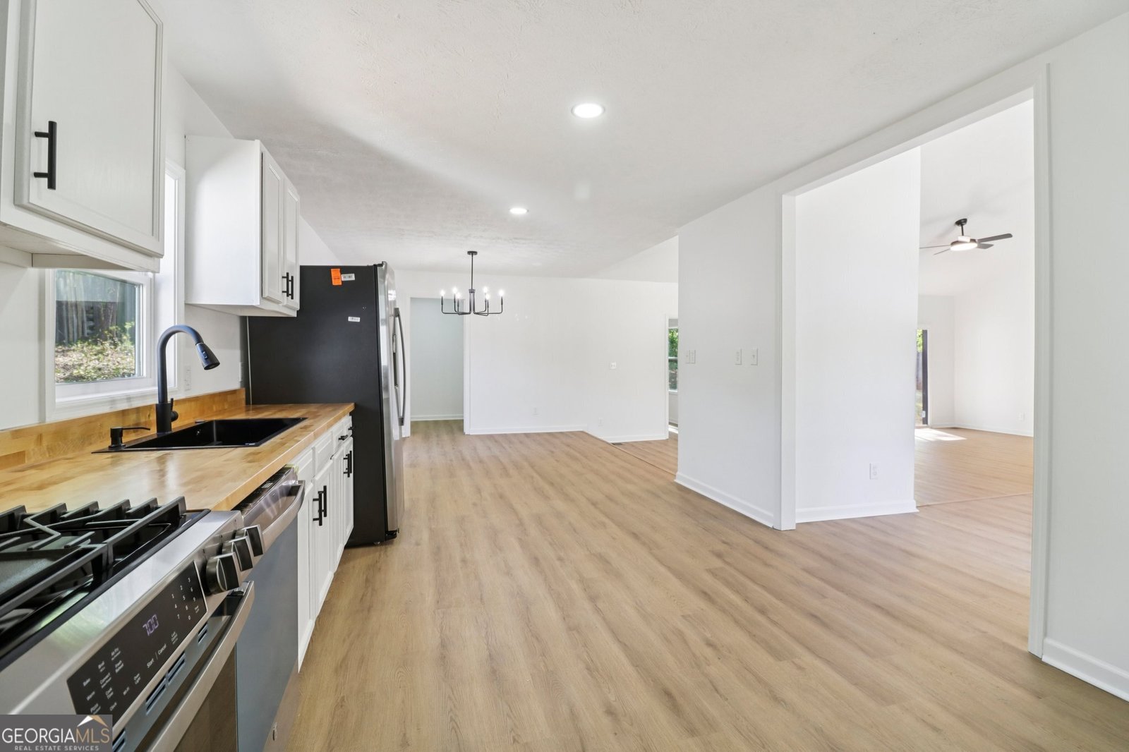 5419 FIELDGREEN Drive Stone Mountain - Photo 20