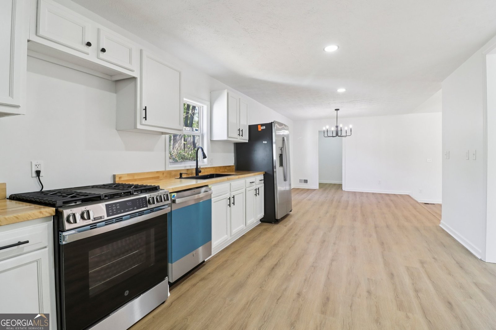 5419 FIELDGREEN Drive Stone Mountain - Photo 21