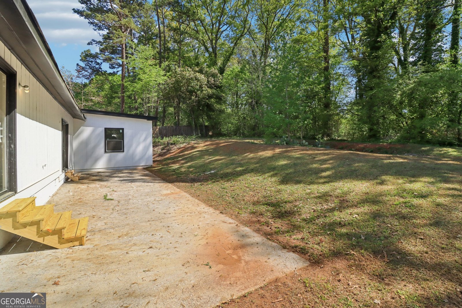 5419 FIELDGREEN Drive Stone Mountain - Photo 40