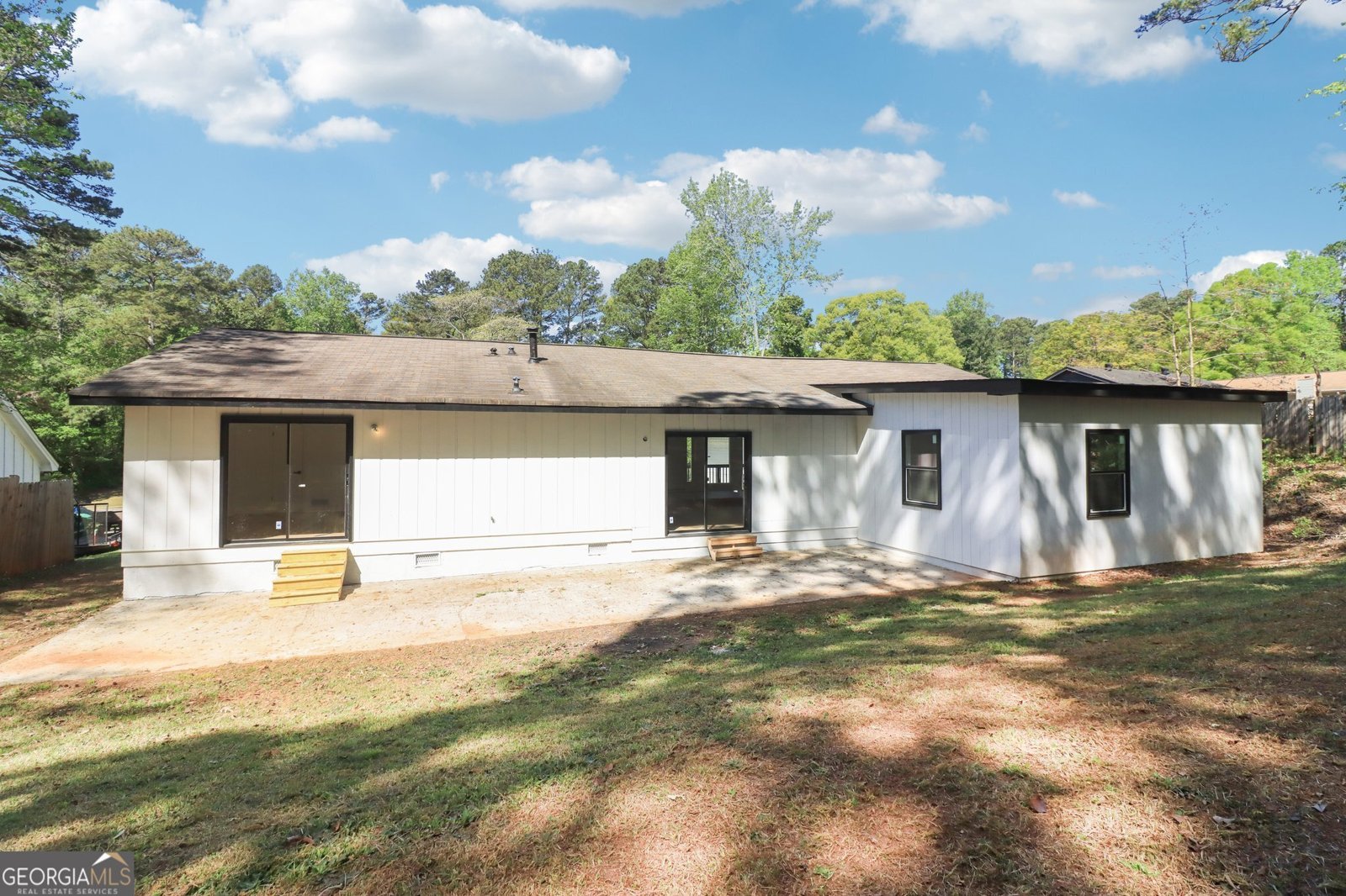 5419 FIELDGREEN Drive Stone Mountain - Photo 41