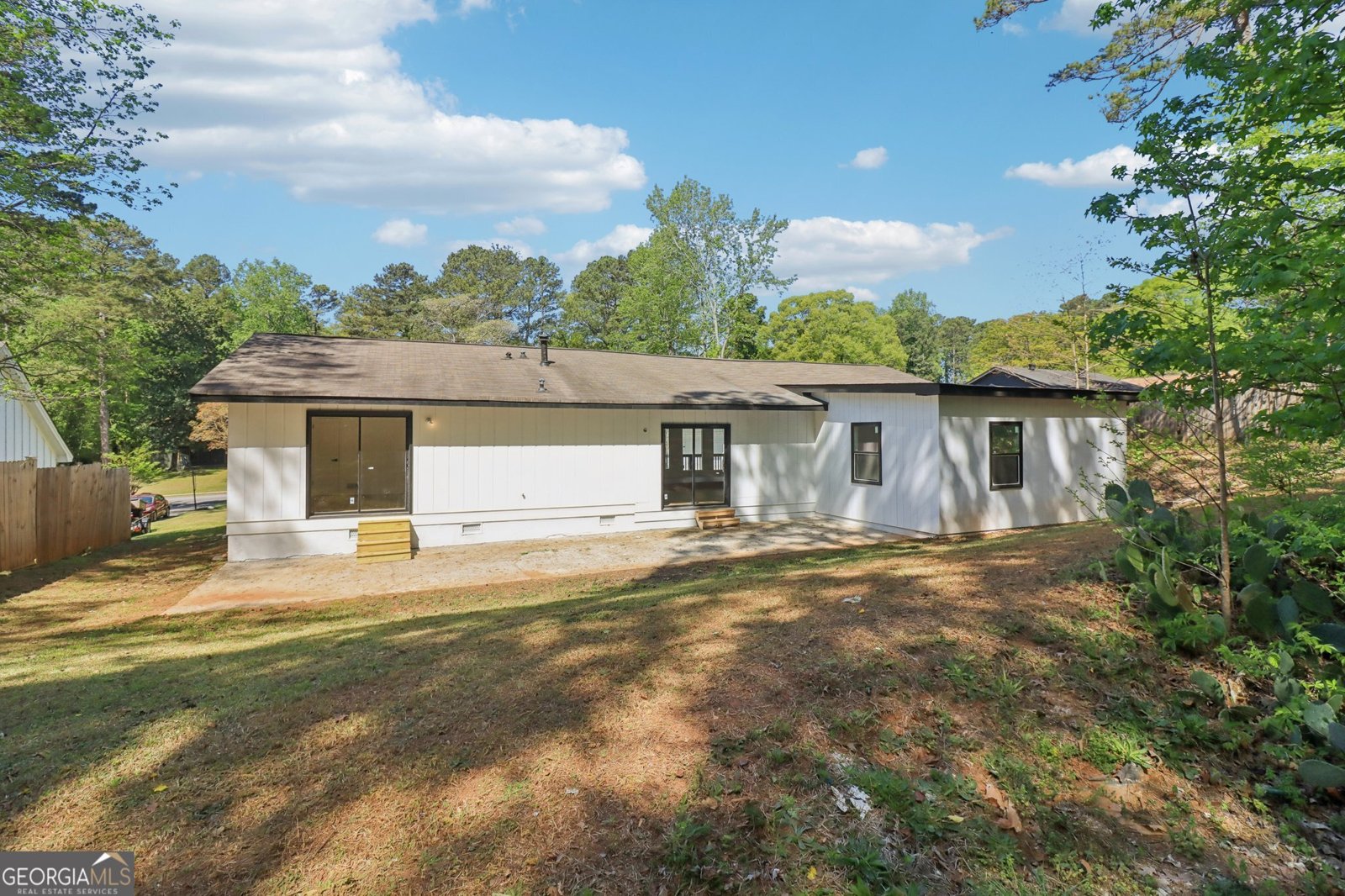 5419 FIELDGREEN Drive Stone Mountain - Photo 42