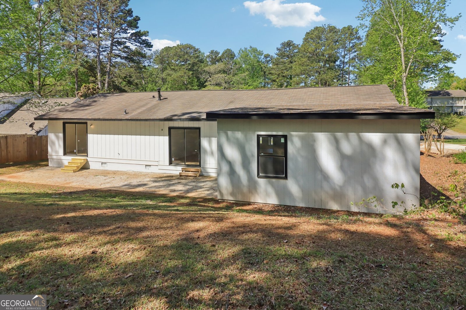 5419 FIELDGREEN Drive Stone Mountain - Photo 43