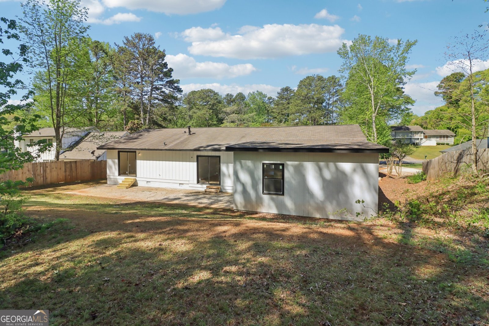 5419 FIELDGREEN Drive Stone Mountain - Photo 44