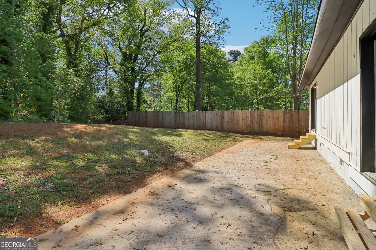 5419 FIELDGREEN Drive Stone Mountain - Photo 46