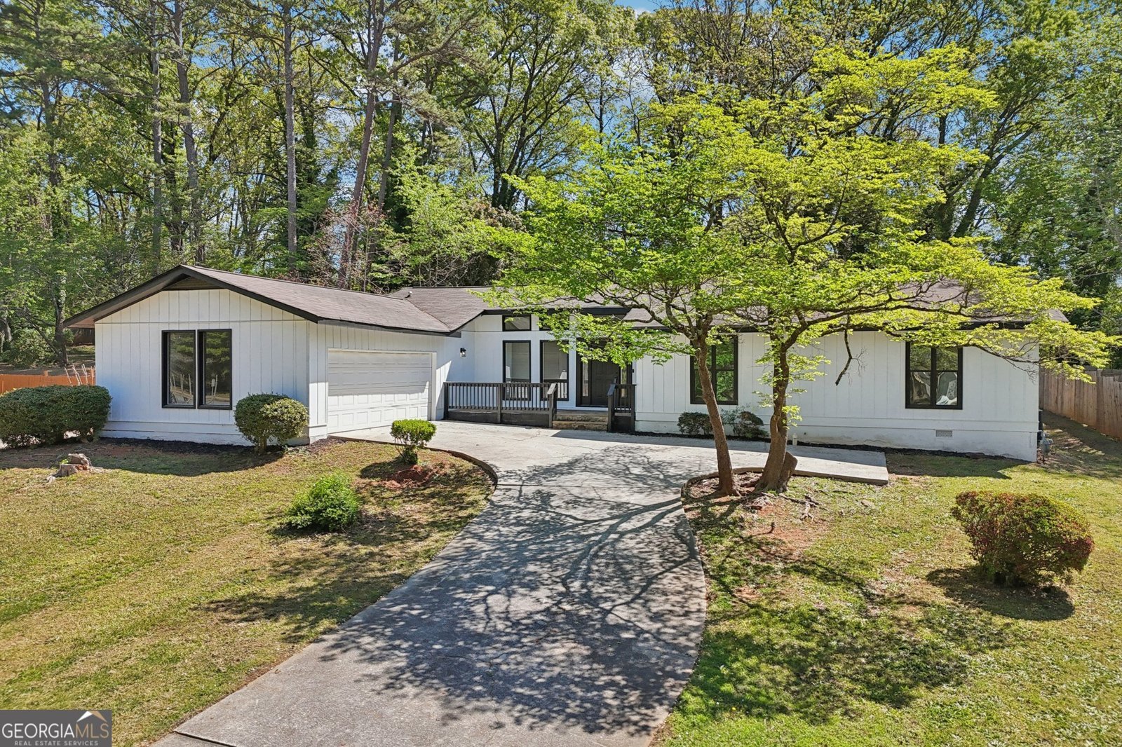 5419 FIELDGREEN Drive Stone Mountain - Photo 47