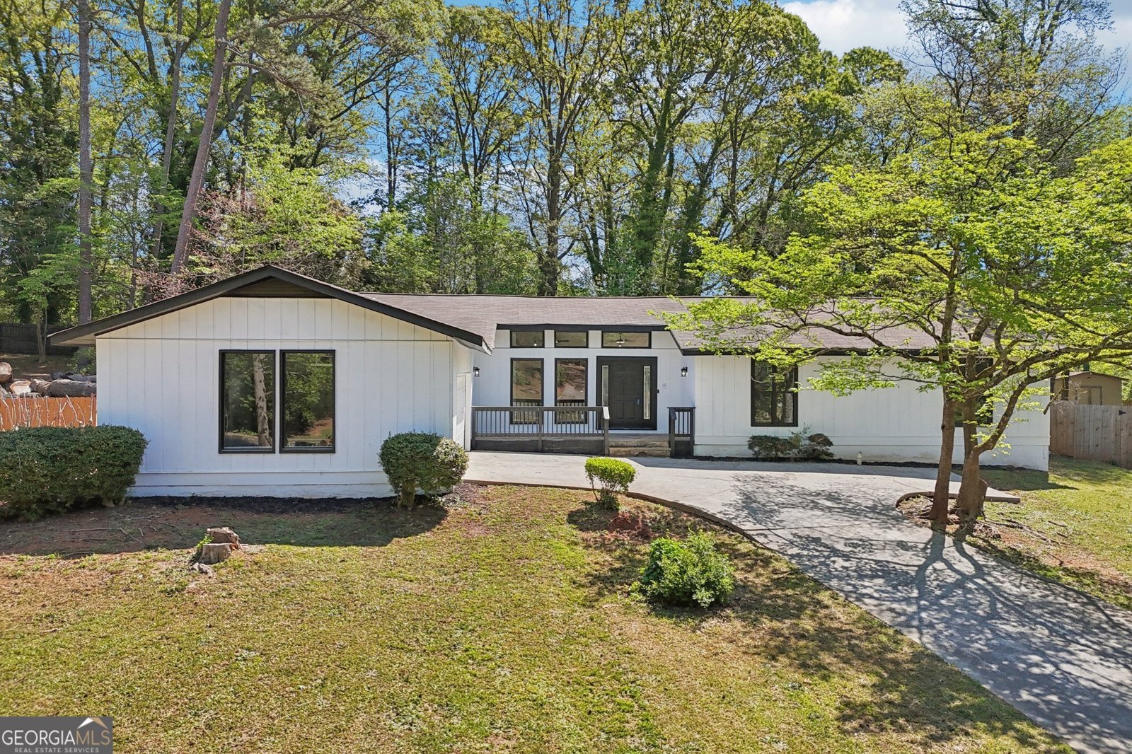 5419 FIELDGREEN Drive Stone Mountain - Photo 48