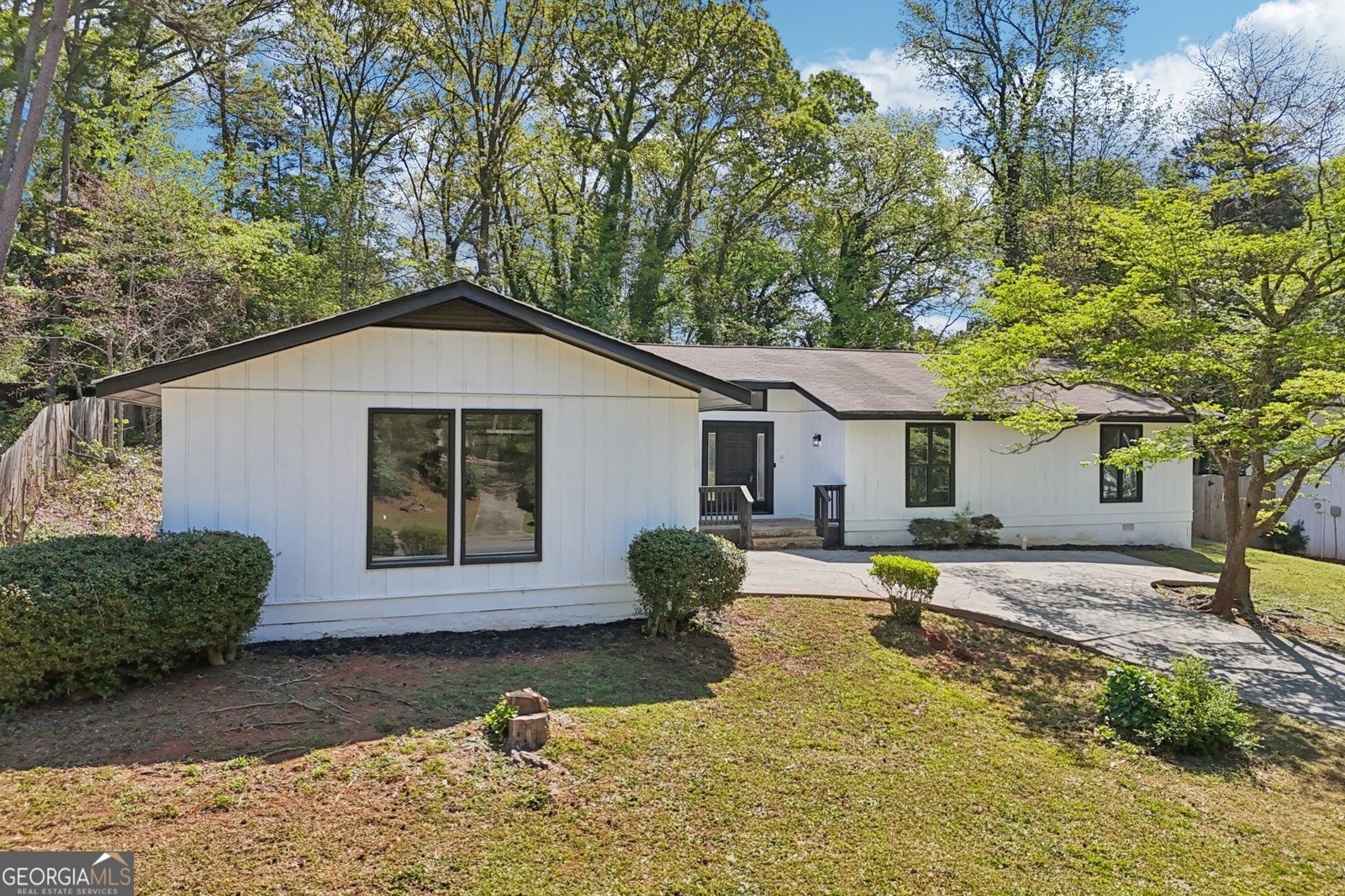 5419 FIELDGREEN Drive Stone Mountain - Photo 49