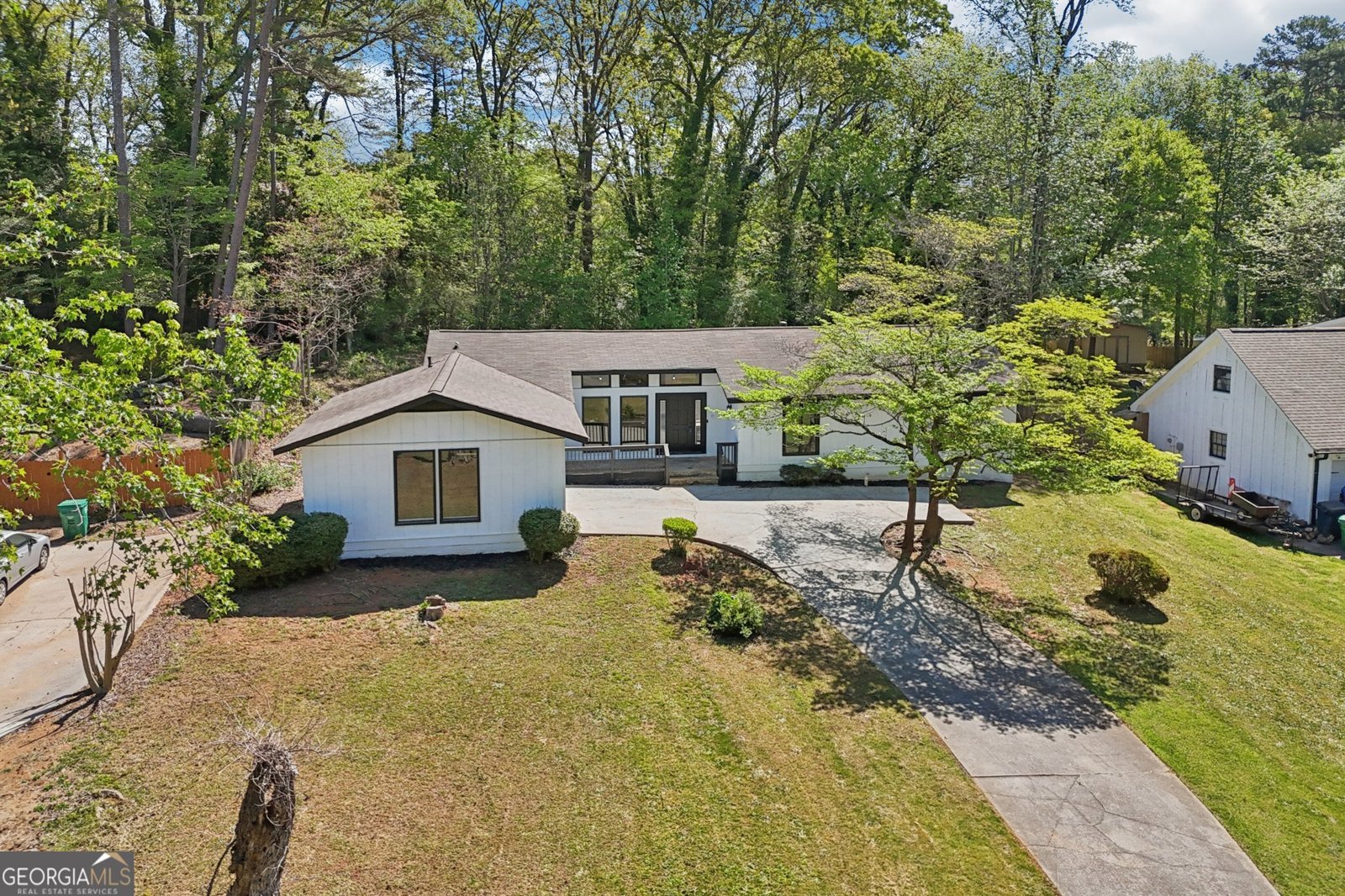 5419 FIELDGREEN Drive Stone Mountain - Photo 50