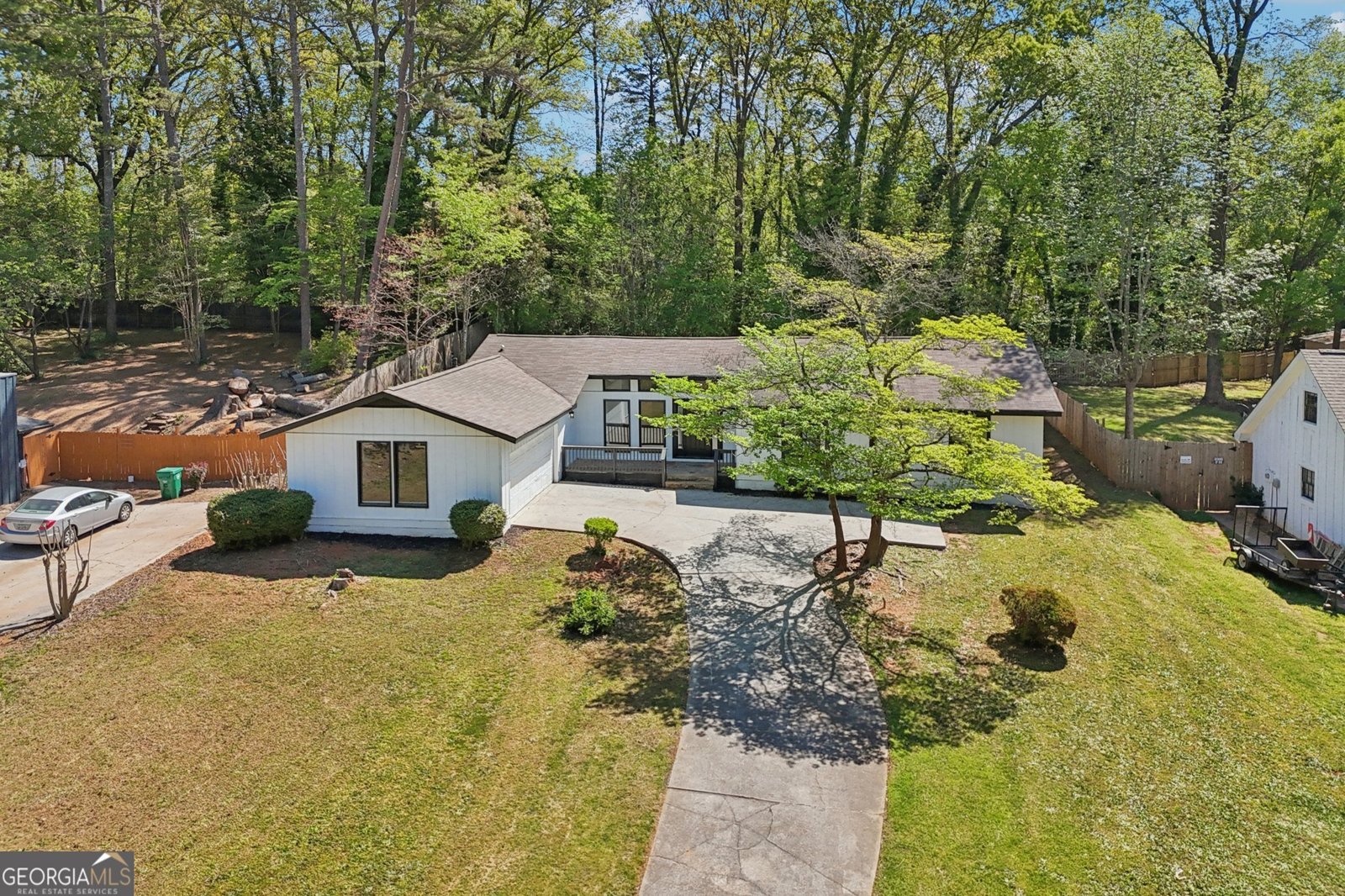 5419 FIELDGREEN Drive Stone Mountain - Photo 51