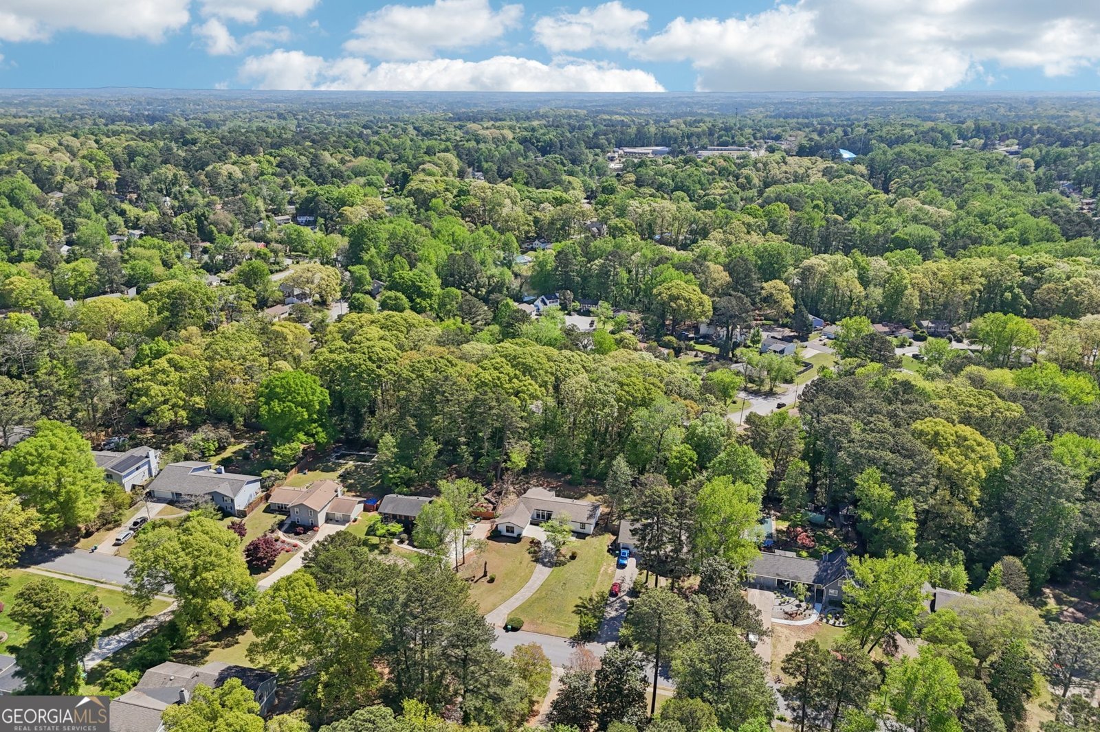 5419 FIELDGREEN Drive Stone Mountain - Photo 53