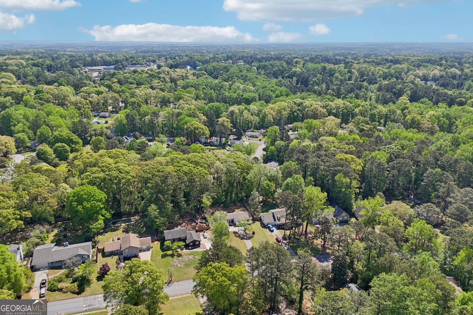 5419 FIELDGREEN Drive Stone Mountain - Photo 54