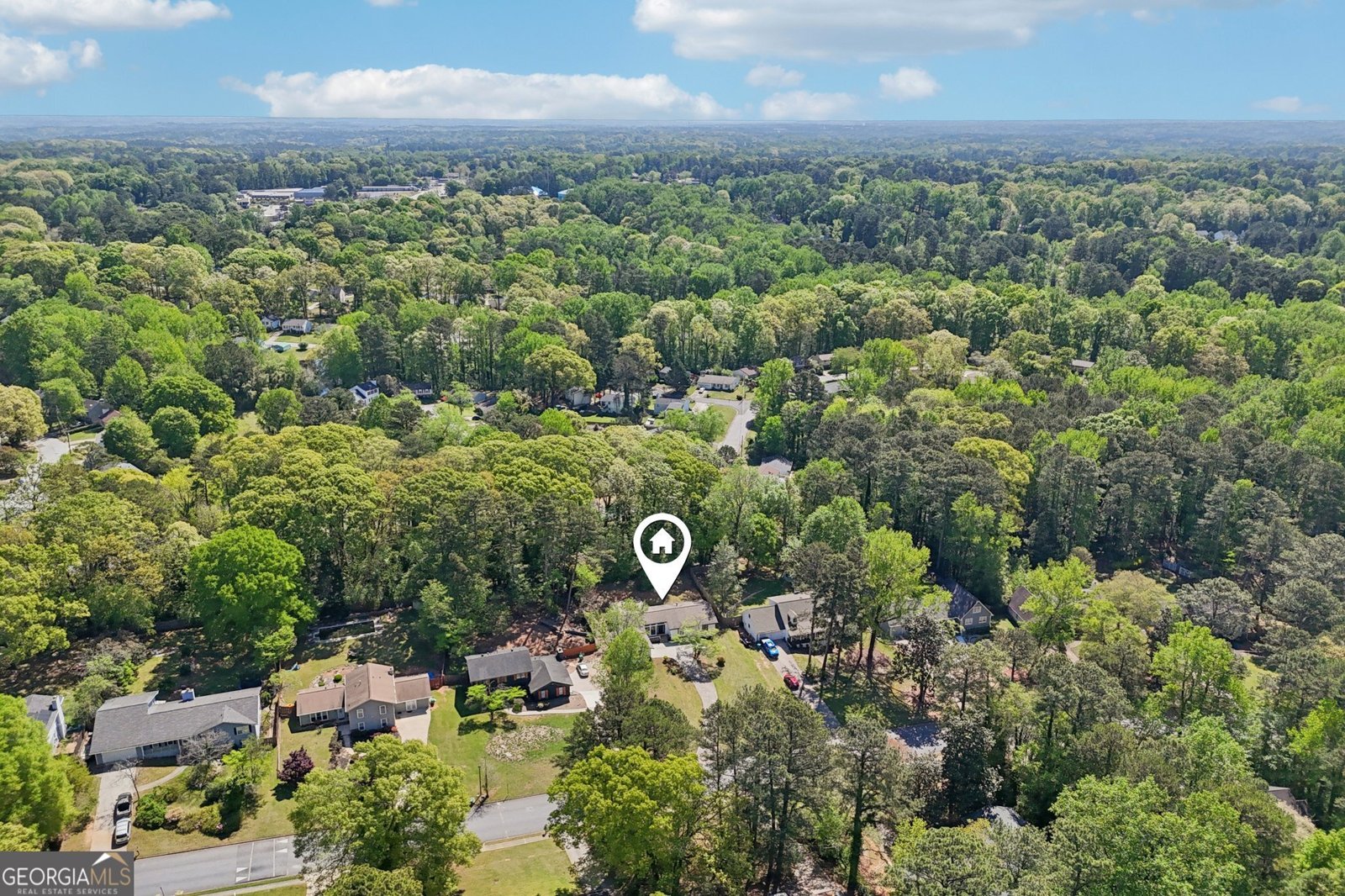 5419 FIELDGREEN Drive Stone Mountain - Photo 55