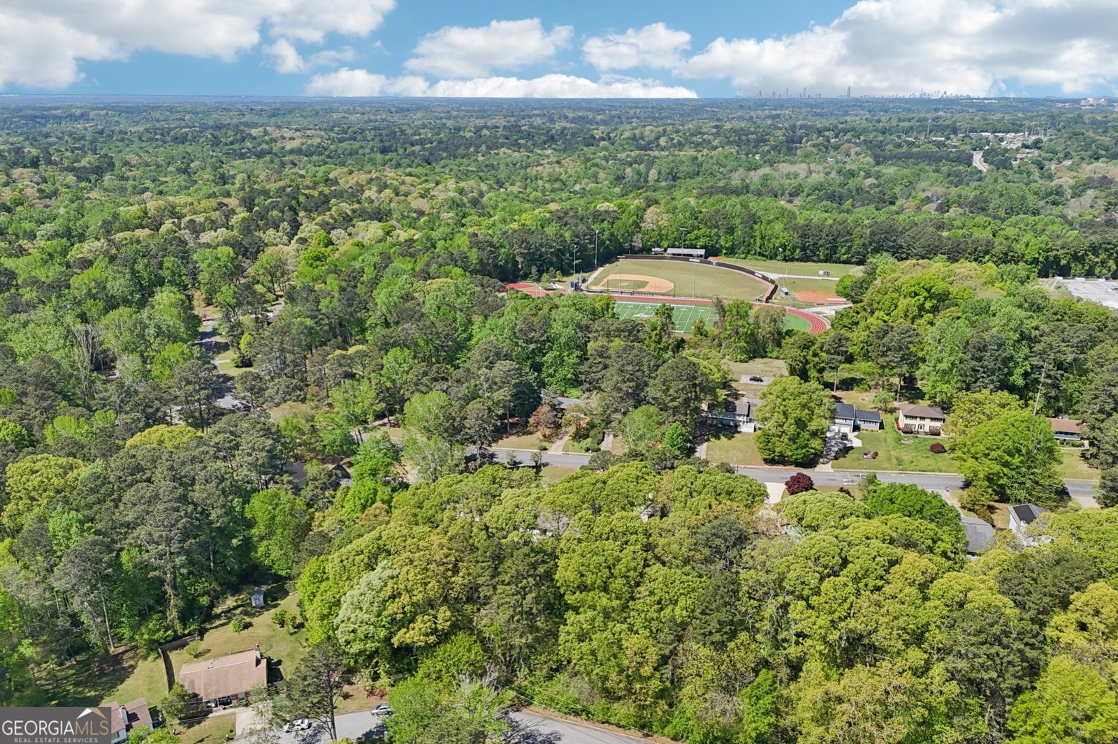 5419 FIELDGREEN Drive Stone Mountain - Photo 56