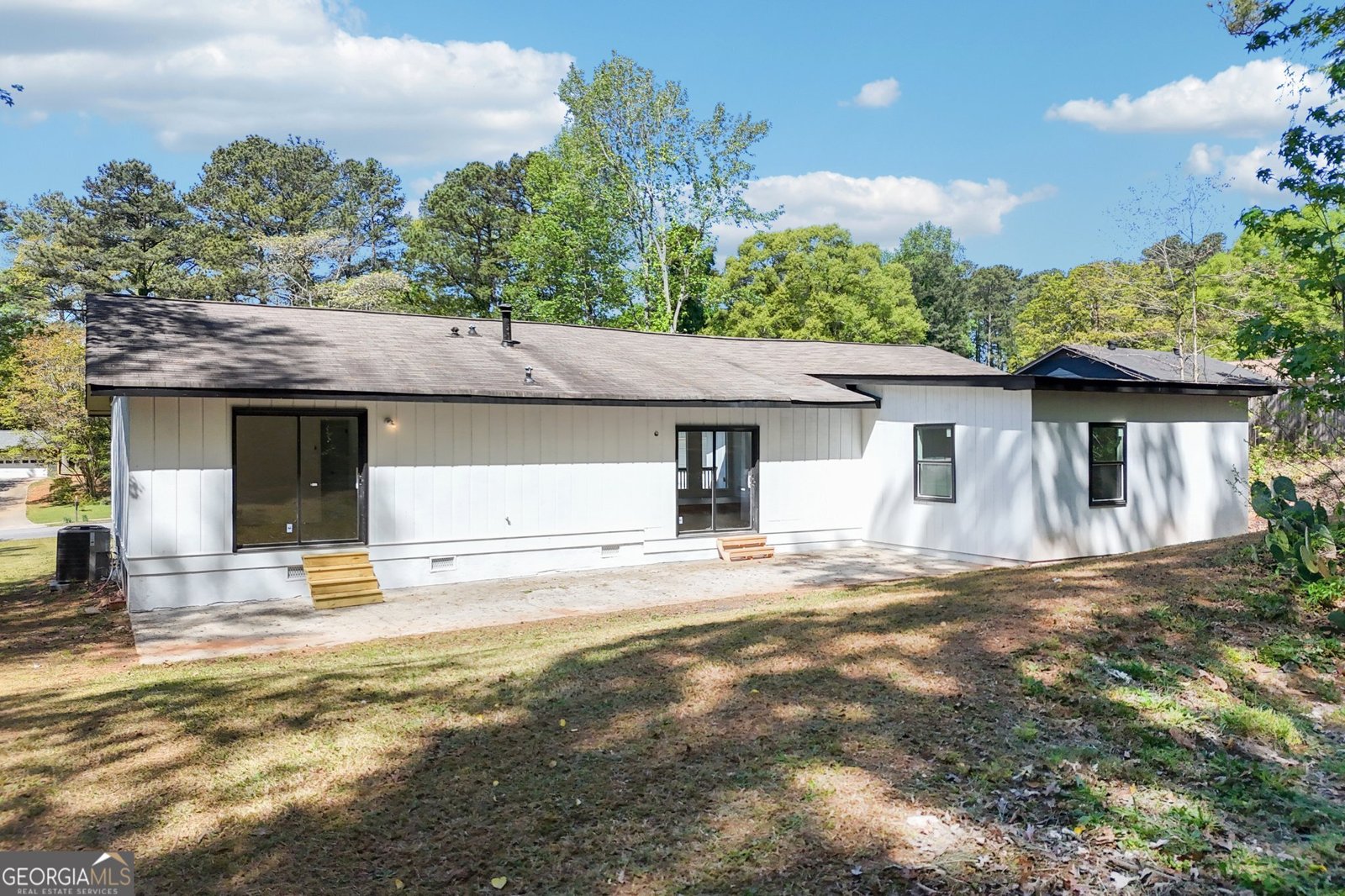 5419 FIELDGREEN Drive Stone Mountain - Photo 59