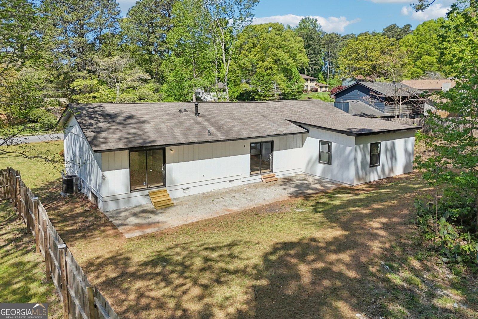 5419 FIELDGREEN Drive Stone Mountain - Photo 60