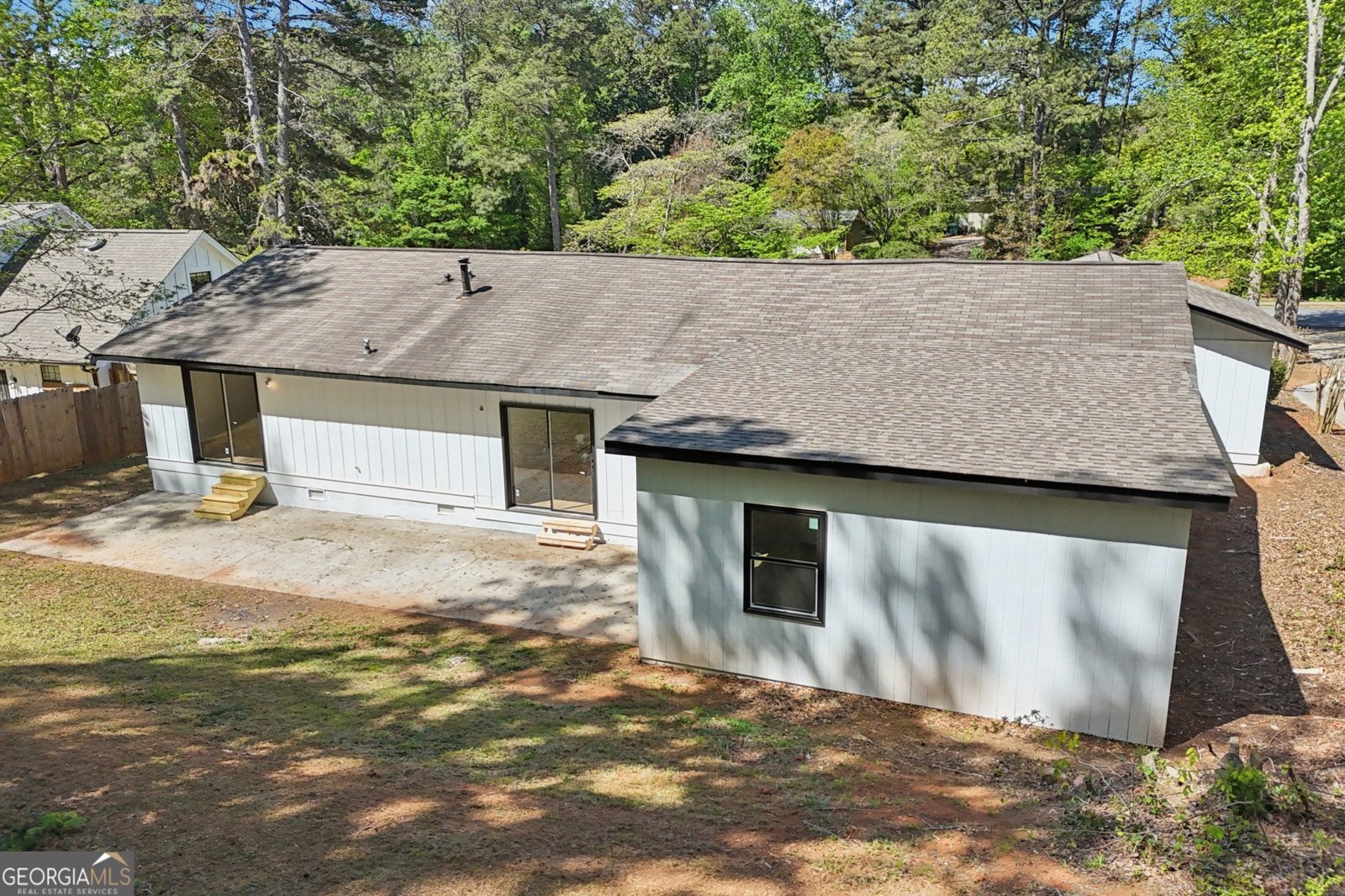 5419 FIELDGREEN Drive Stone Mountain - Photo 61