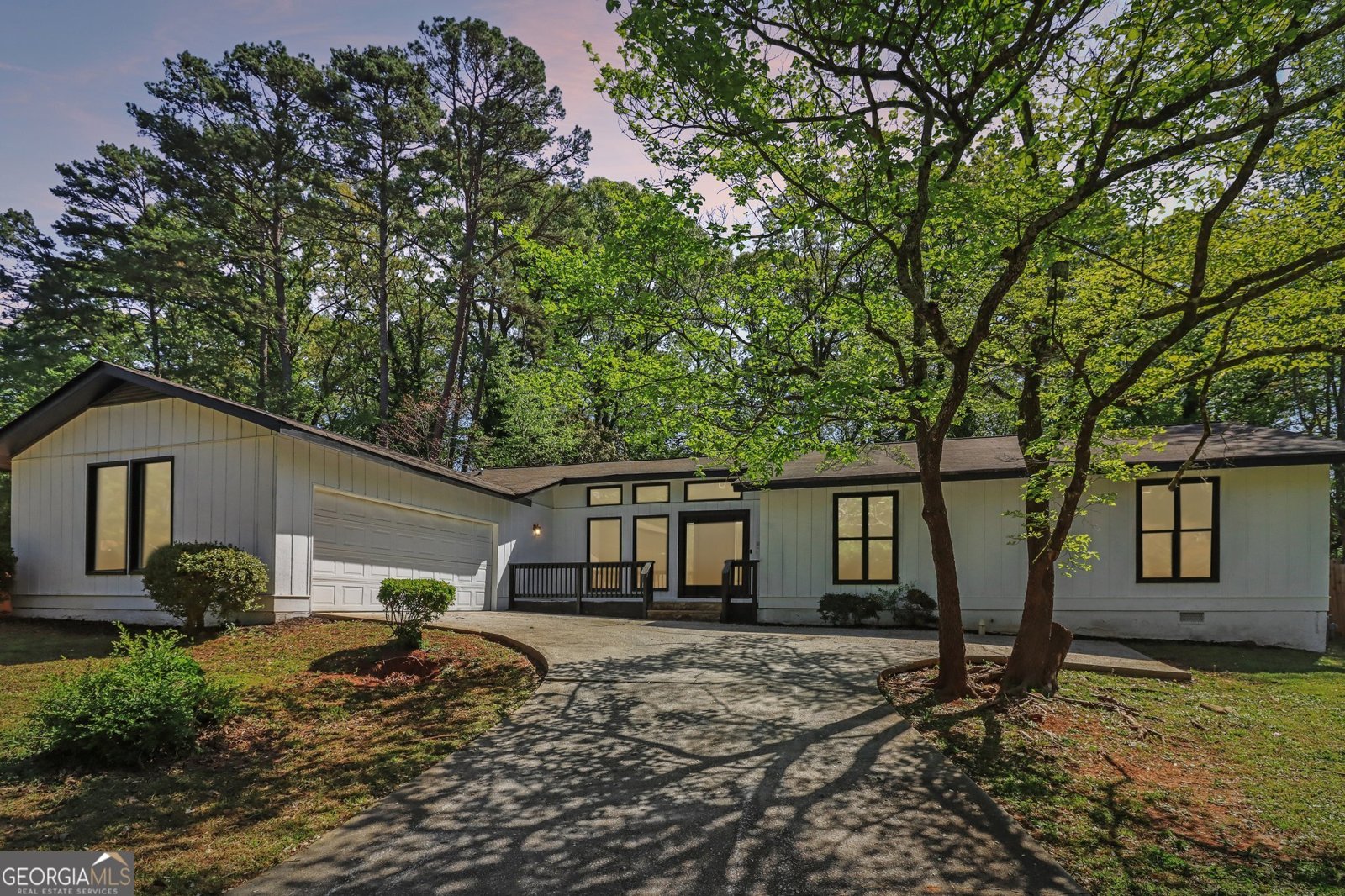 5419 FIELDGREEN Drive Stone Mountain - Photo 63