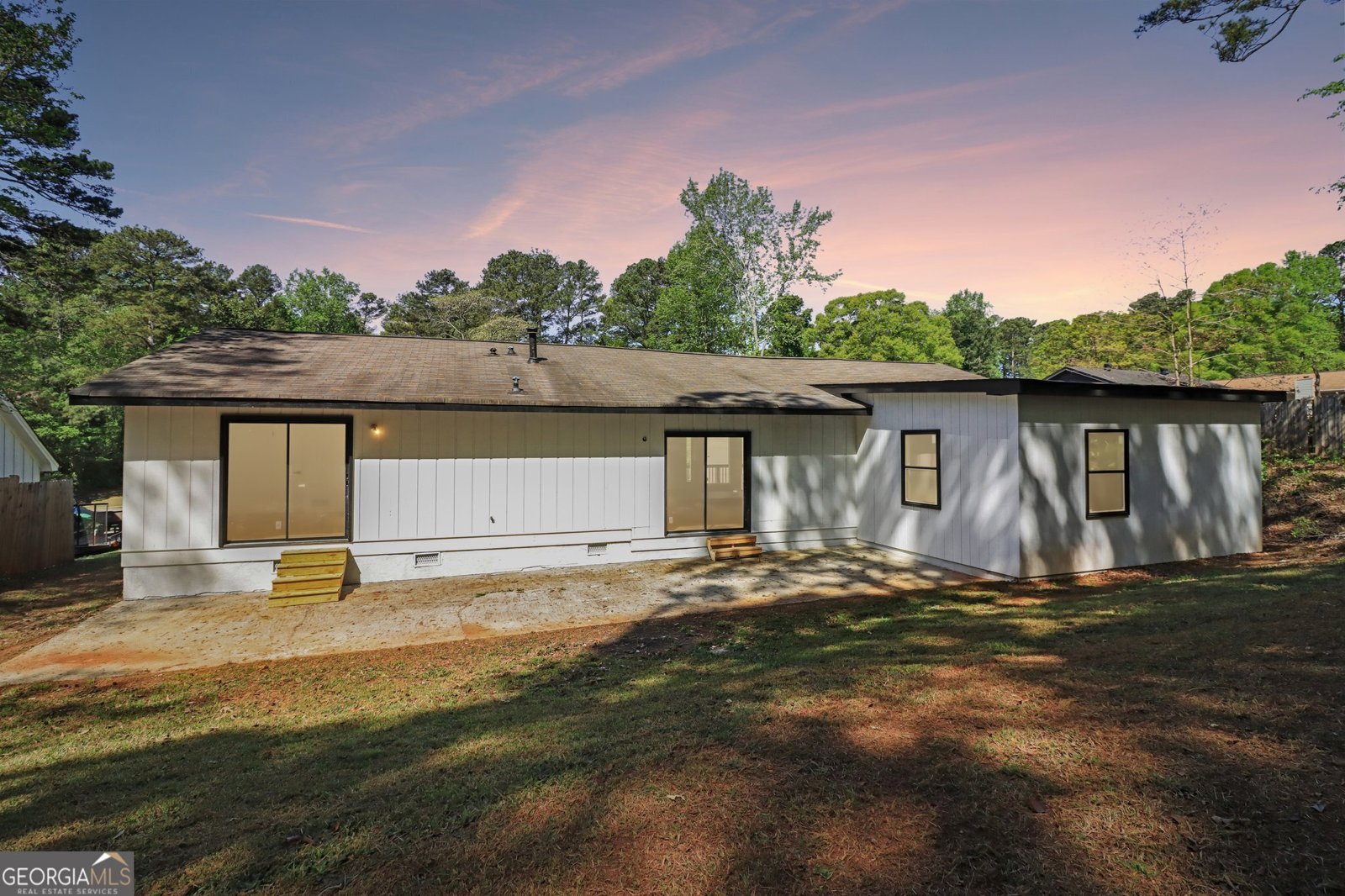 5419 FIELDGREEN Drive Stone Mountain - Photo 64