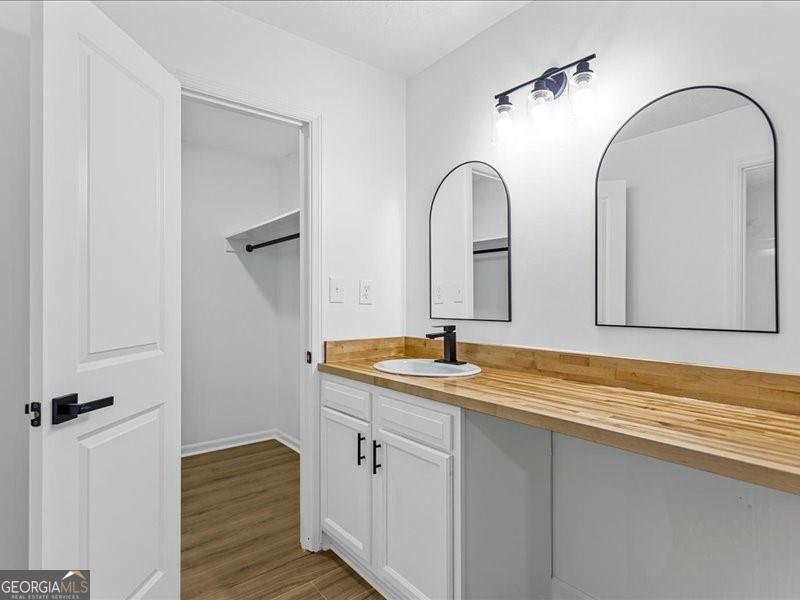 5419 FIELDGREEN Drive Stone Mountain - Photo 7