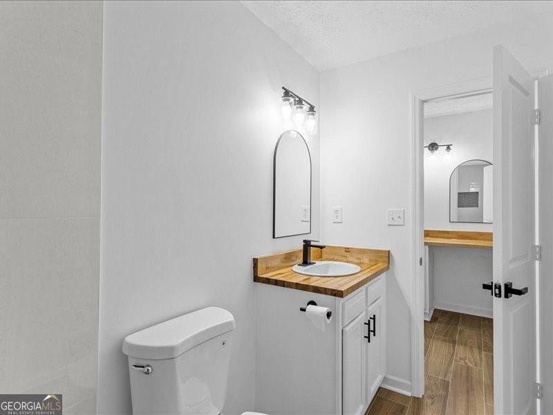 5419 FIELDGREEN Drive Stone Mountain - Photo 8