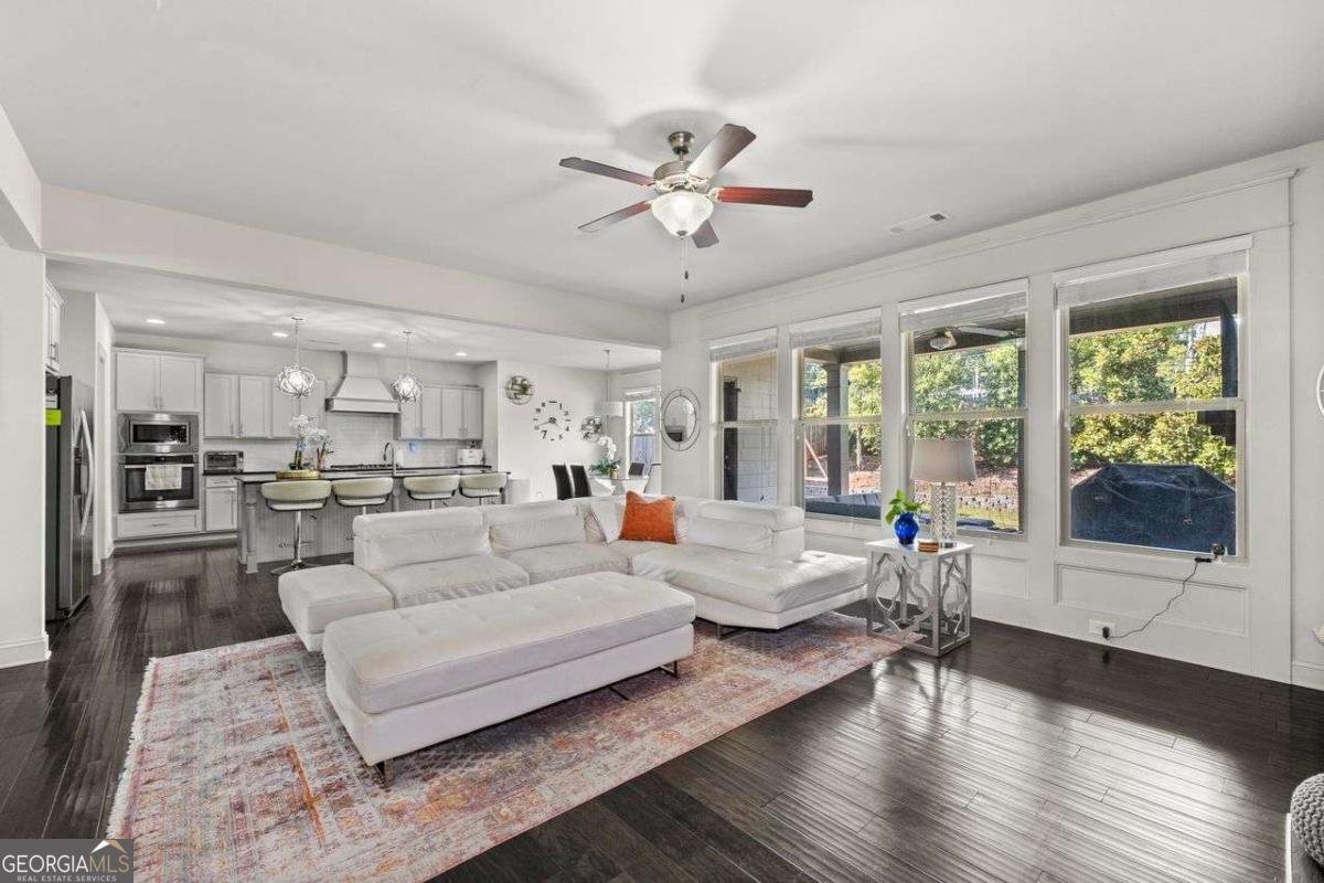 235 Still Pine Bend Smyrna - Photo 11