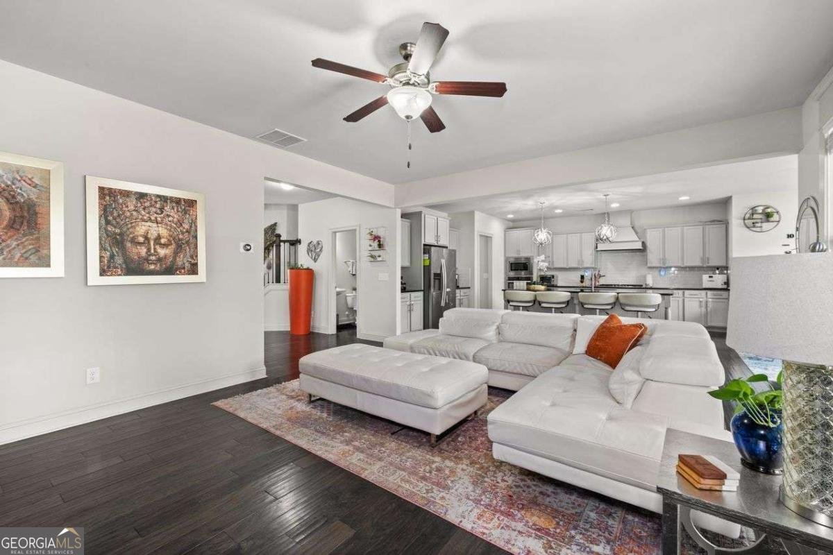 235 Still Pine Bend Smyrna - Photo 12