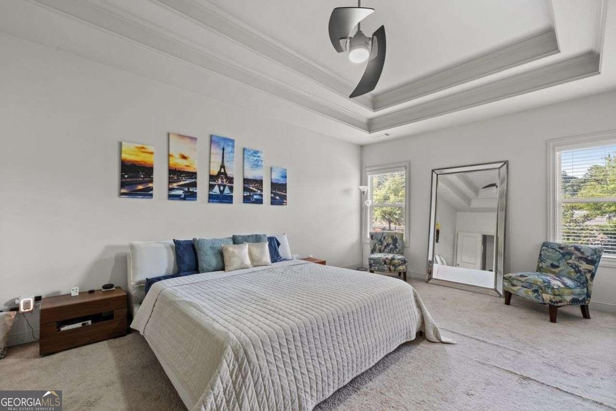 235 Still Pine Bend Smyrna - Photo 21