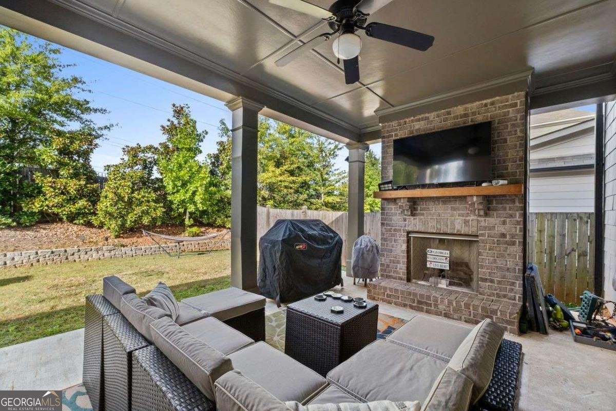 235 Still Pine Bend Smyrna - Photo 36