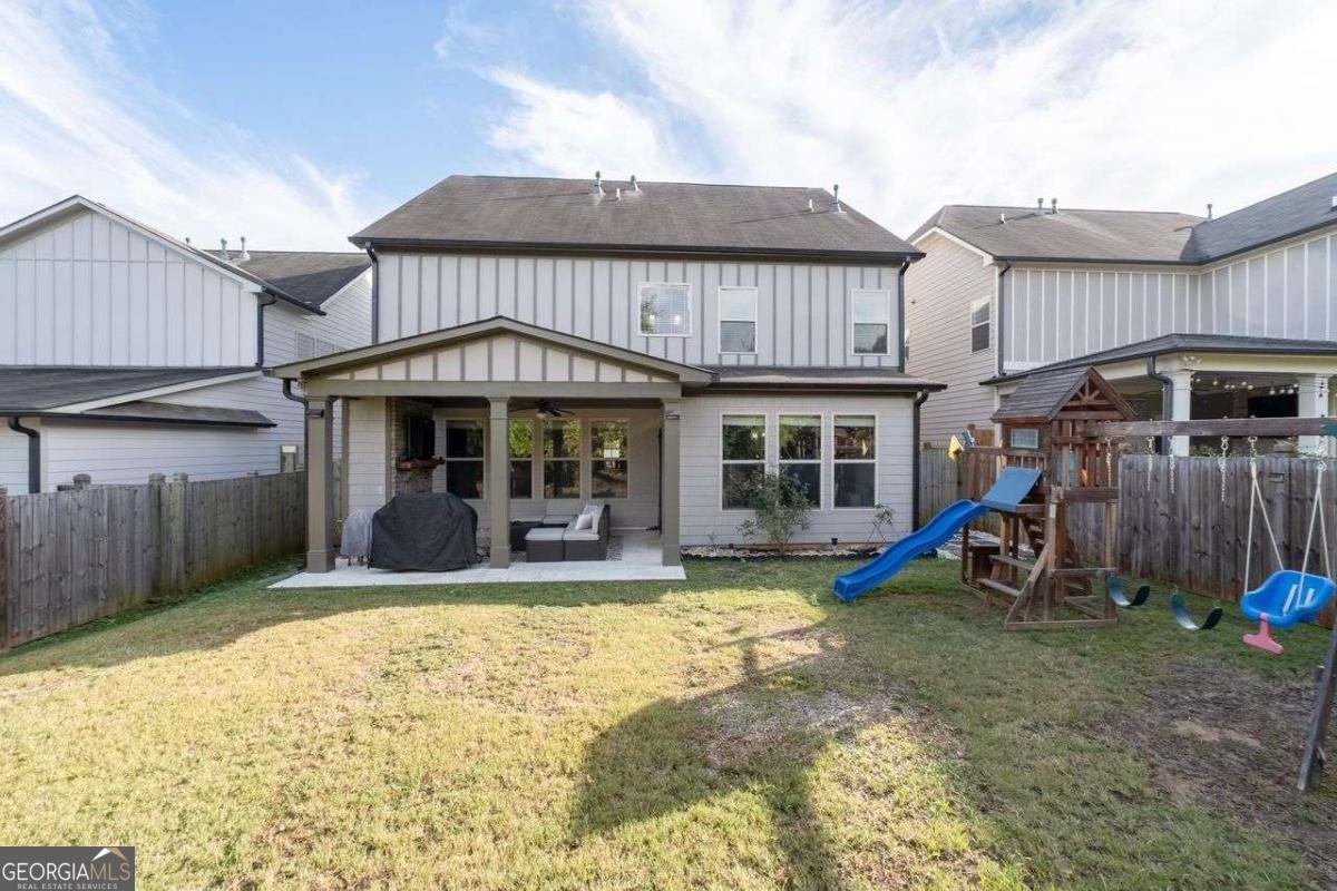 235 Still Pine Bend Smyrna - Photo 39