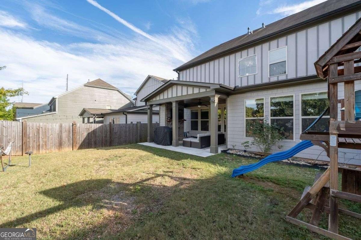 235 Still Pine Bend Smyrna - Photo 40