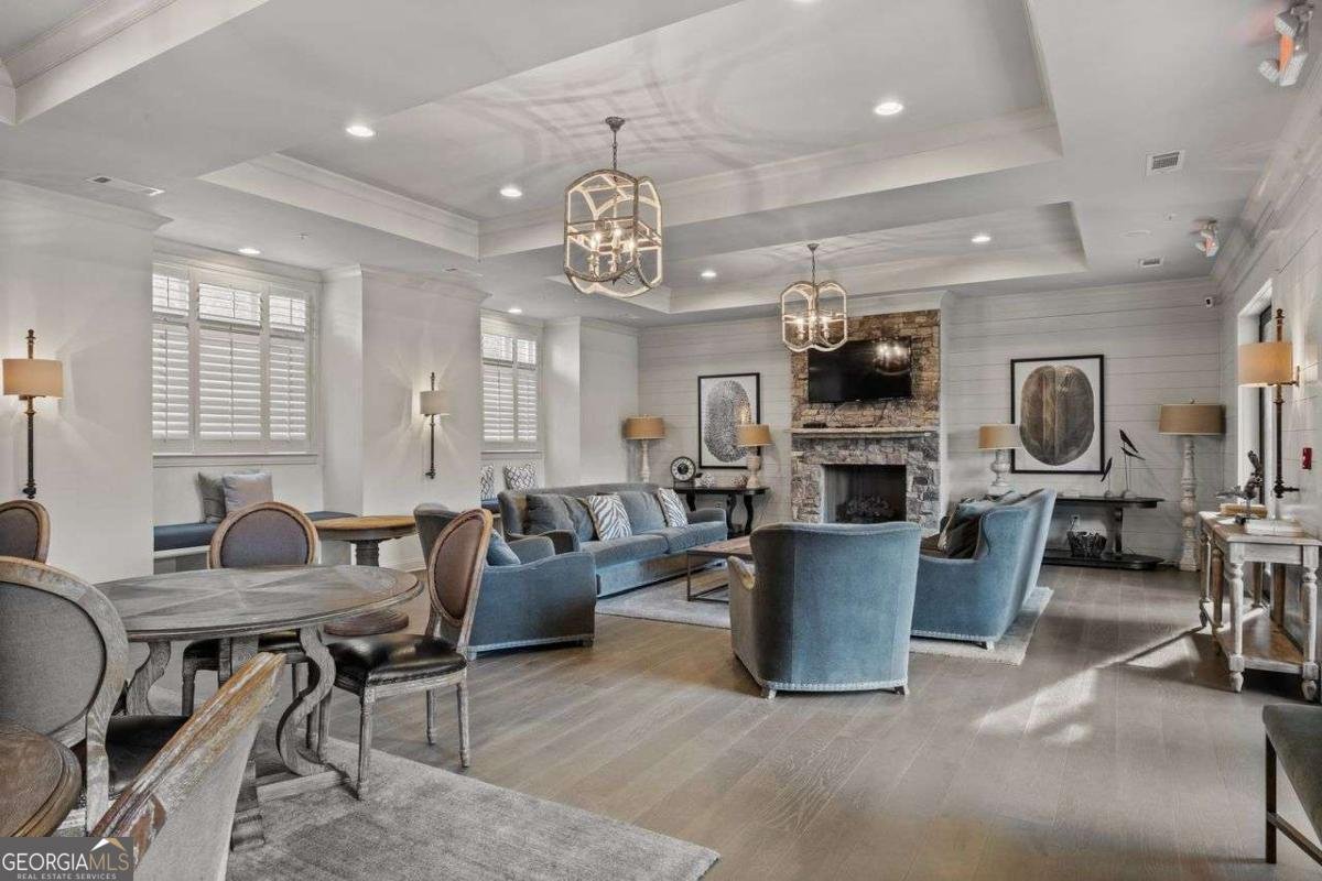 235 Still Pine Bend Smyrna - Photo 45