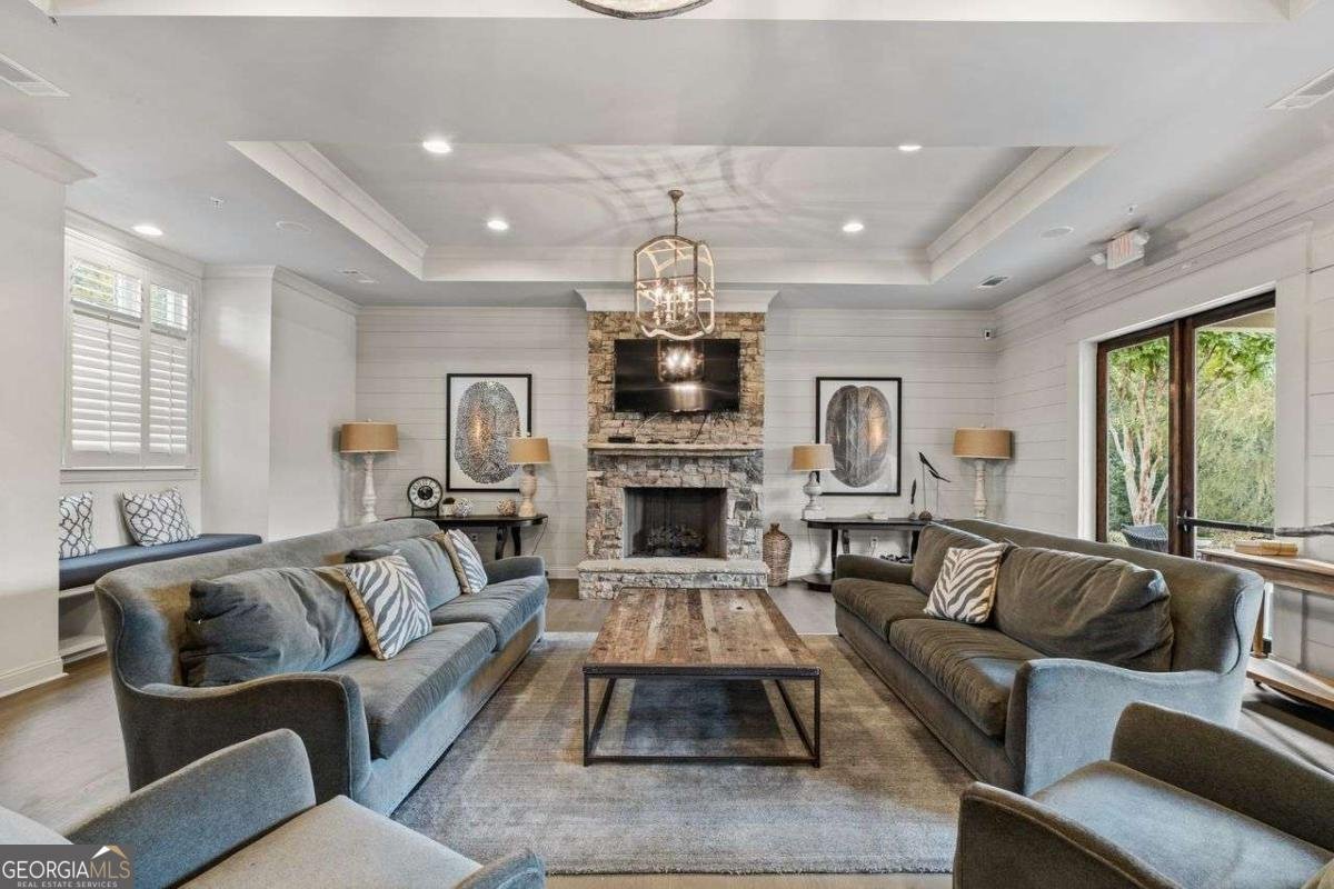 235 Still Pine Bend Smyrna - Photo 47