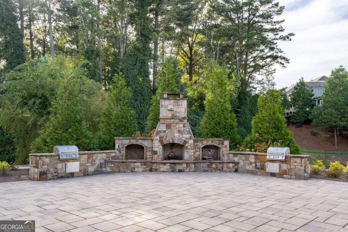 235 Still Pine Bend Smyrna - Photo 48