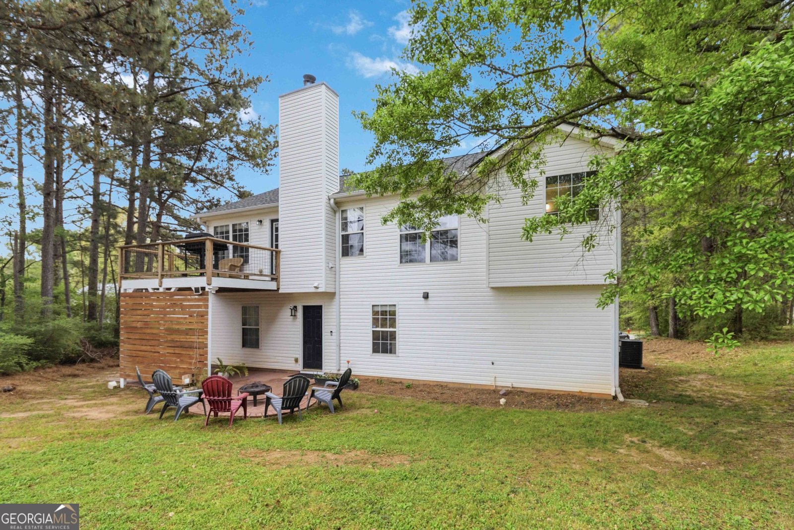 1007 Preserve Lane Bethlehem - Photo 19