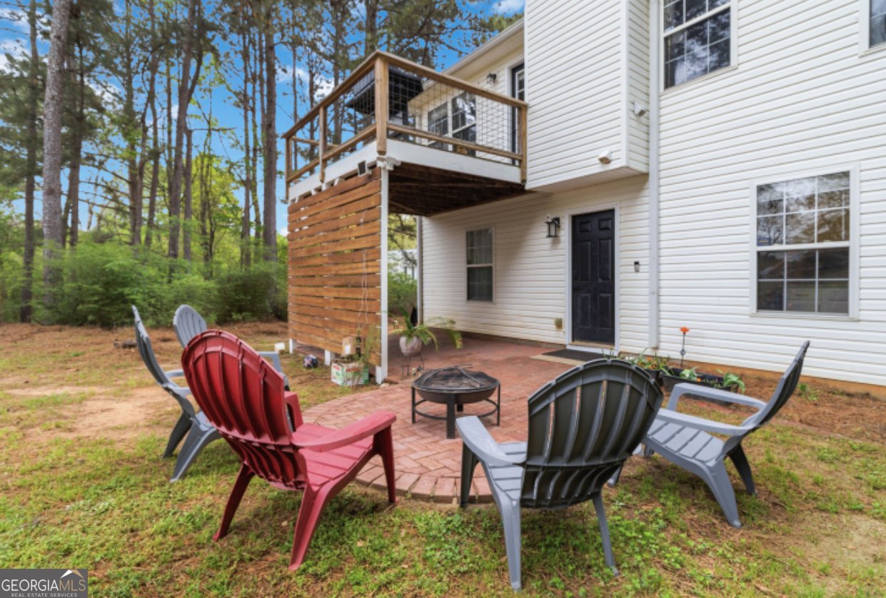 1007 Preserve Lane Bethlehem - Photo 20