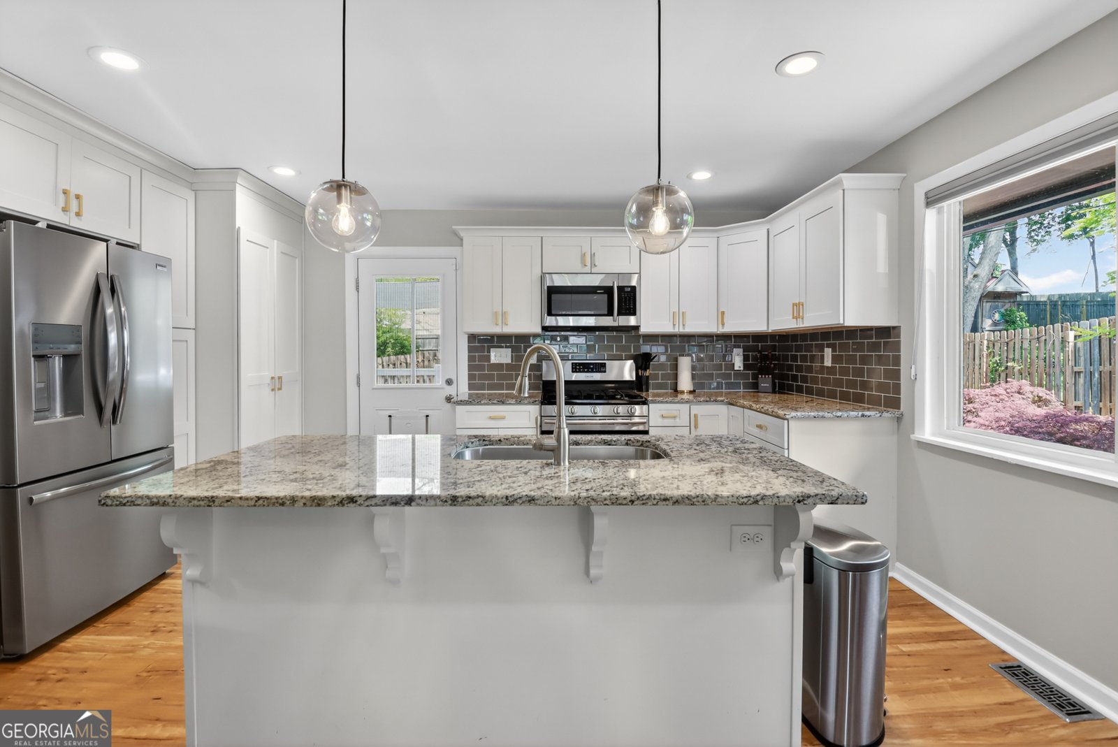 823 Frances Drive Smyrna - Photo 10