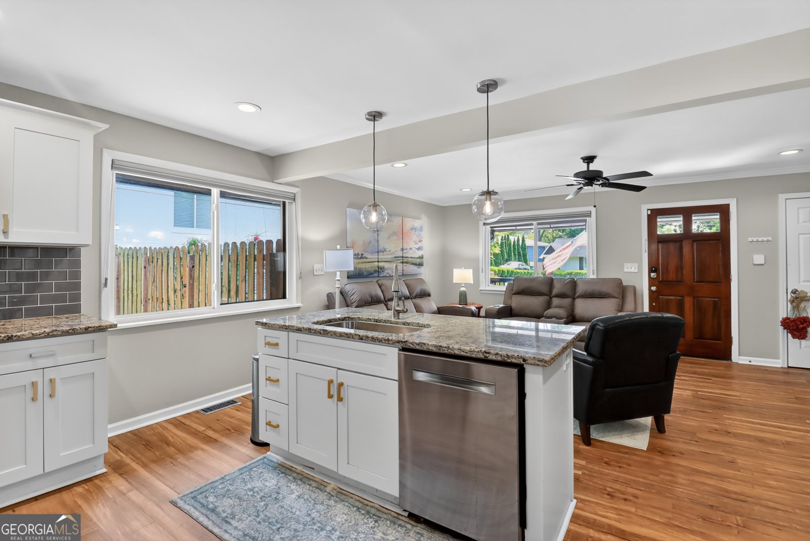 823 Frances Drive Smyrna - Photo 11