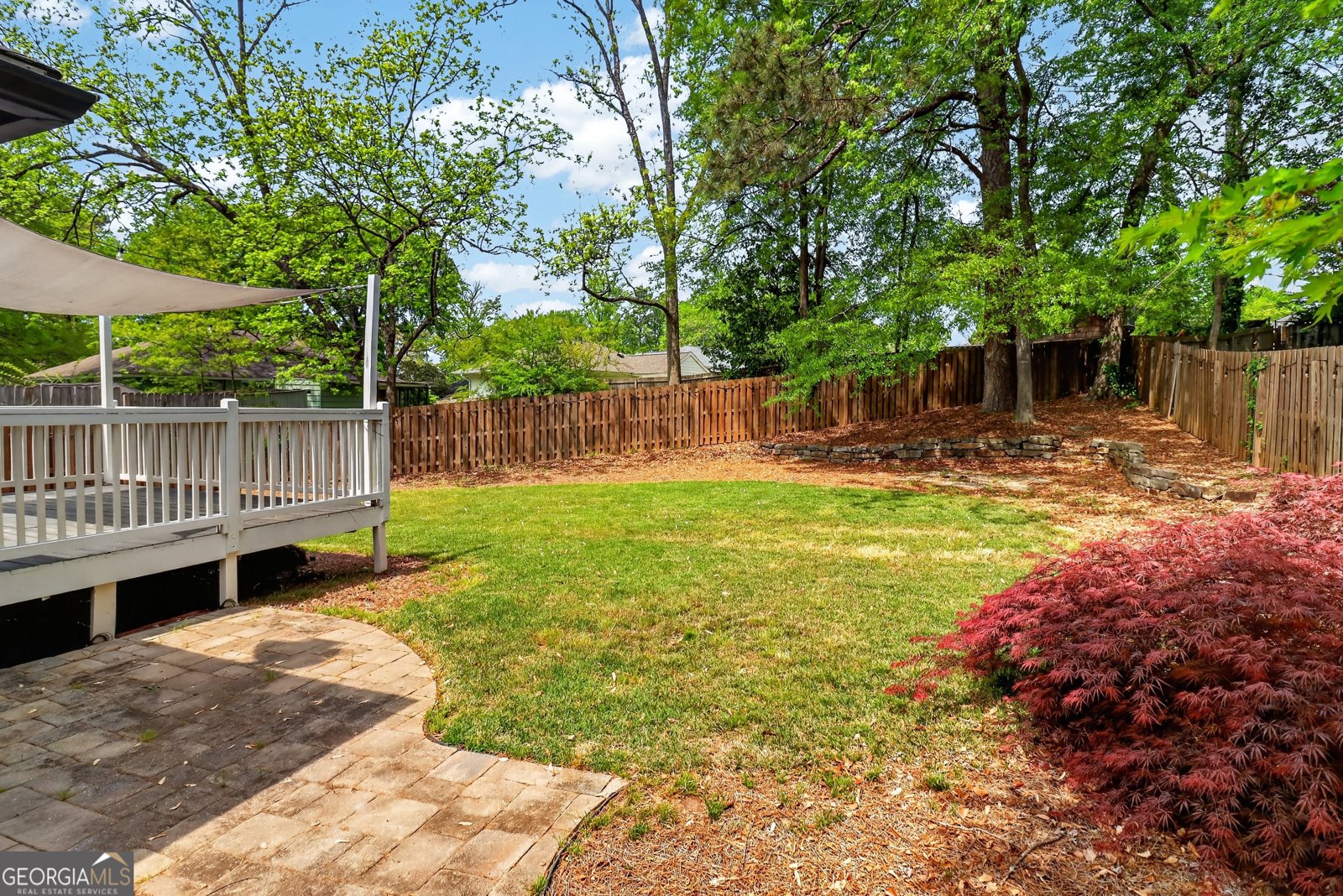 823 Frances Drive Smyrna - Photo 18