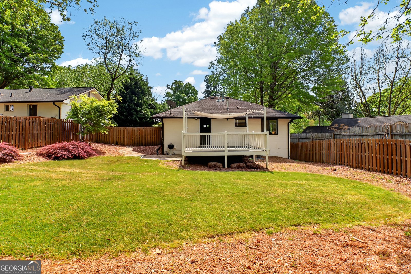 823 Frances Drive Smyrna - Photo 19