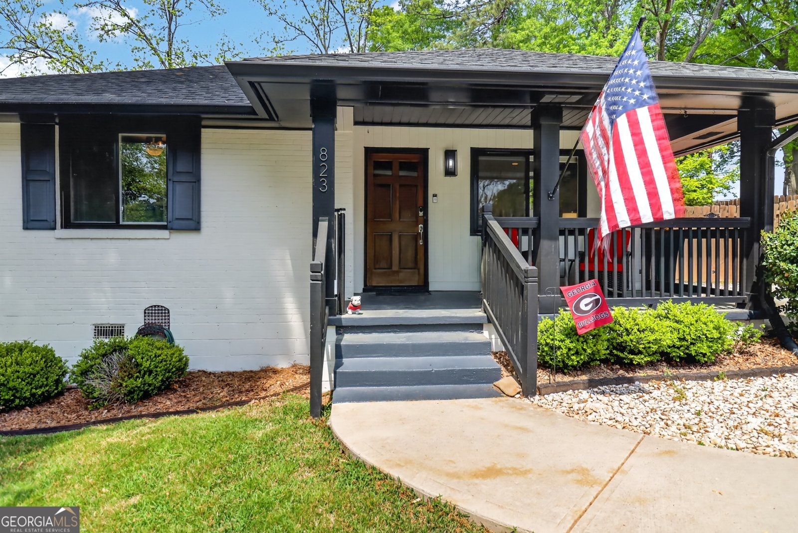 823 Frances Drive Smyrna - Photo 4