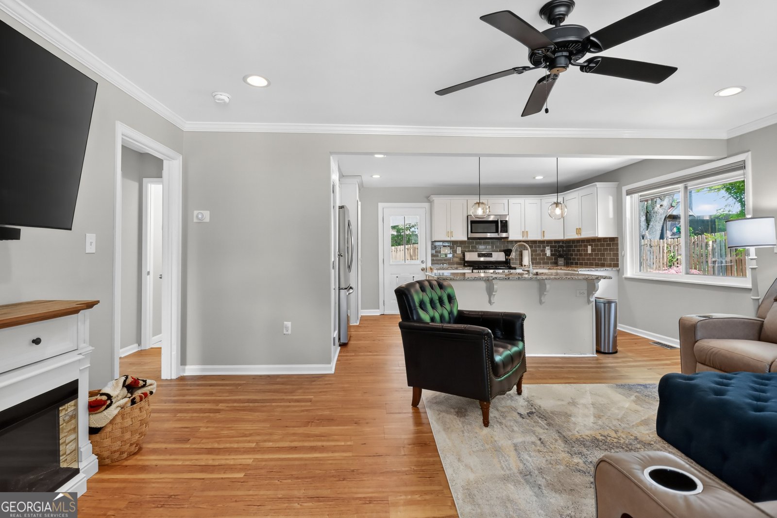 823 Frances Drive Smyrna - Photo 6