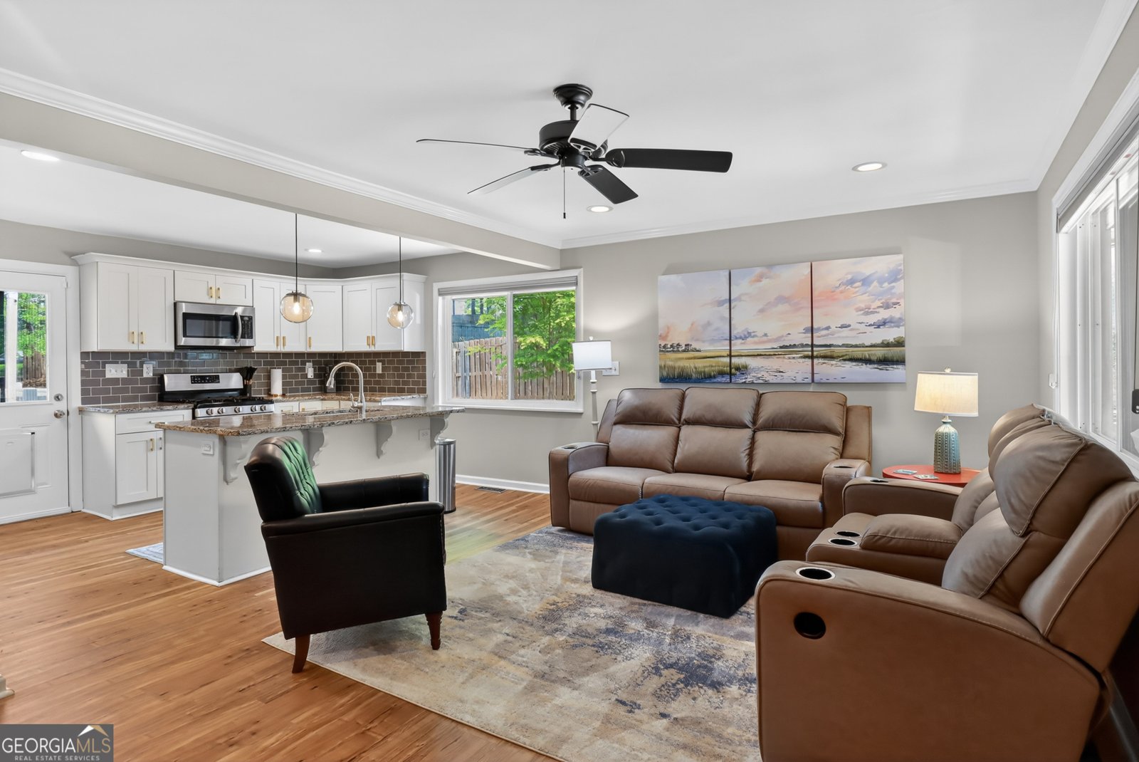 823 Frances Drive Smyrna - Photo 7