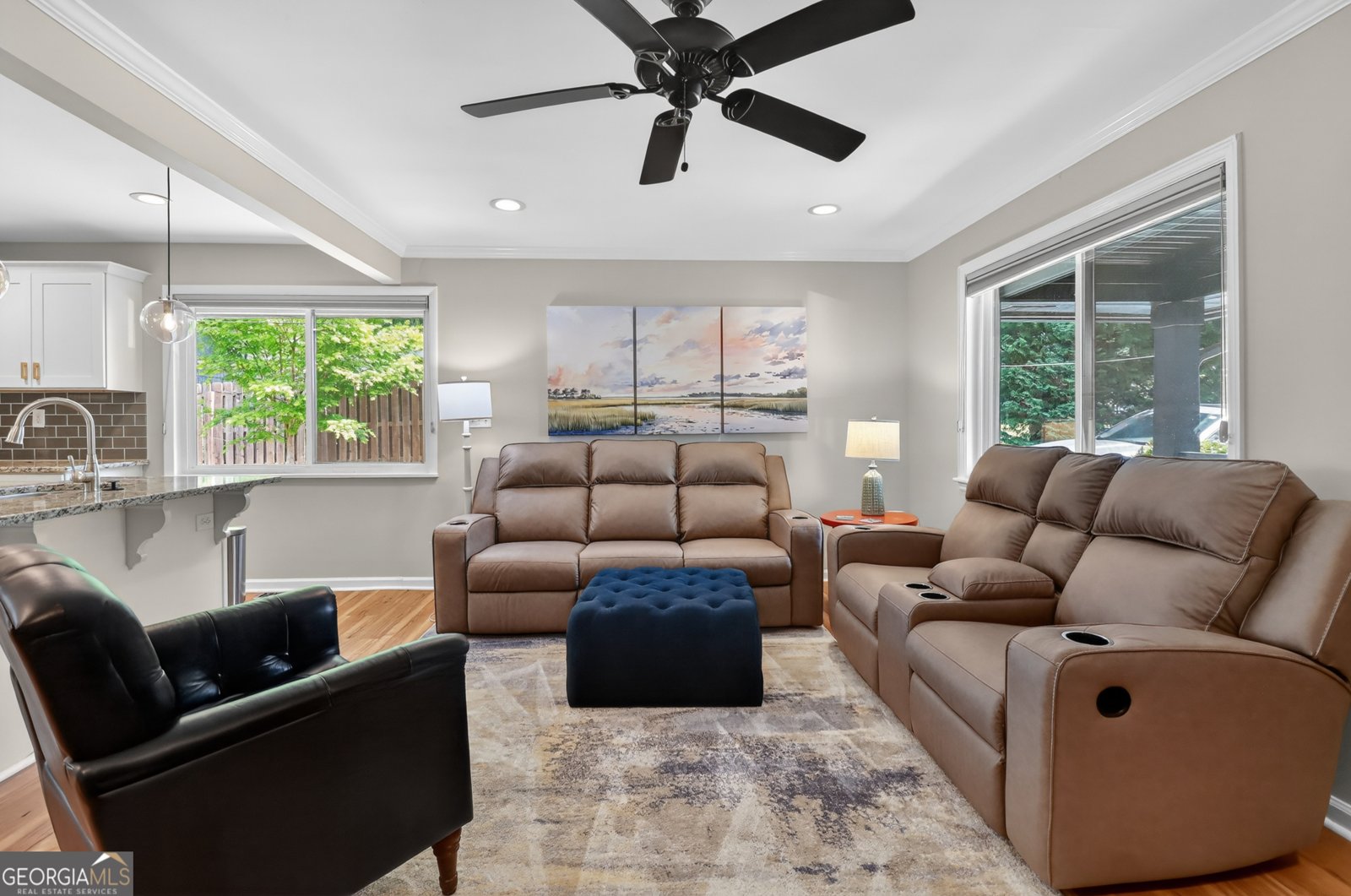 823 Frances Drive Smyrna - Photo 8