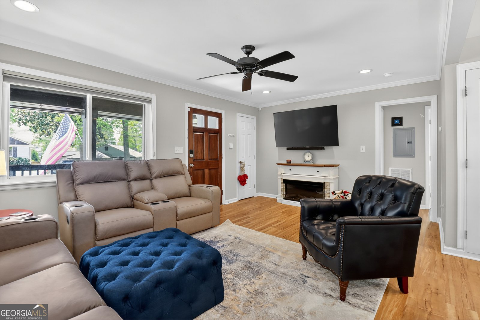 823 Frances Drive Smyrna - Photo 9