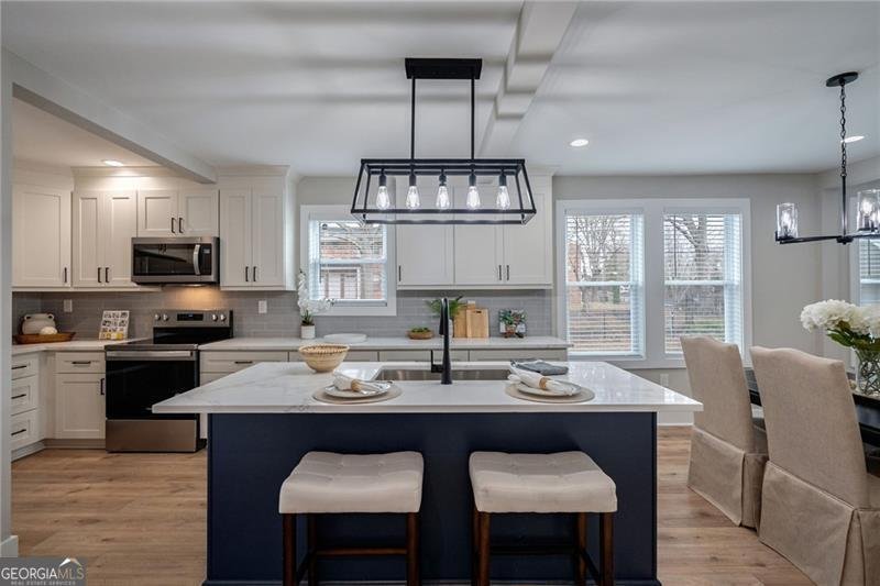 1283 Beecher Street Atlanta - Photo 10