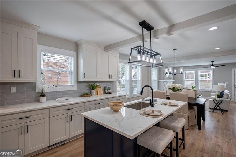 1283 Beecher Street Atlanta - Photo 11