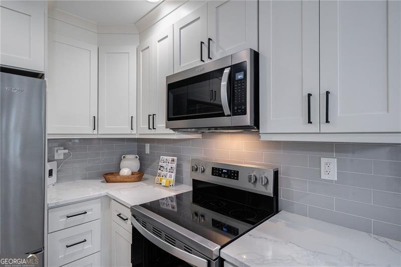 1283 Beecher Street Atlanta - Photo 13