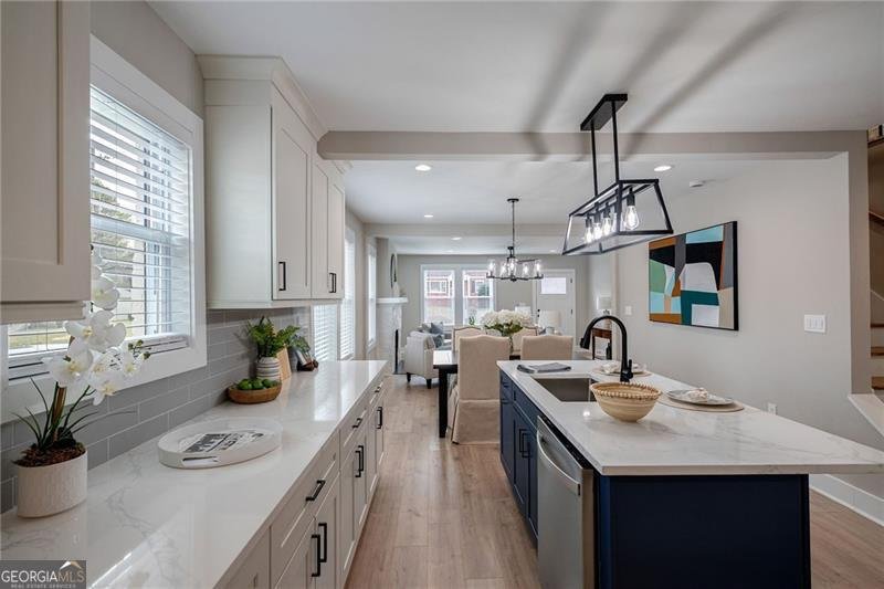 1283 Beecher Street Atlanta - Photo 16