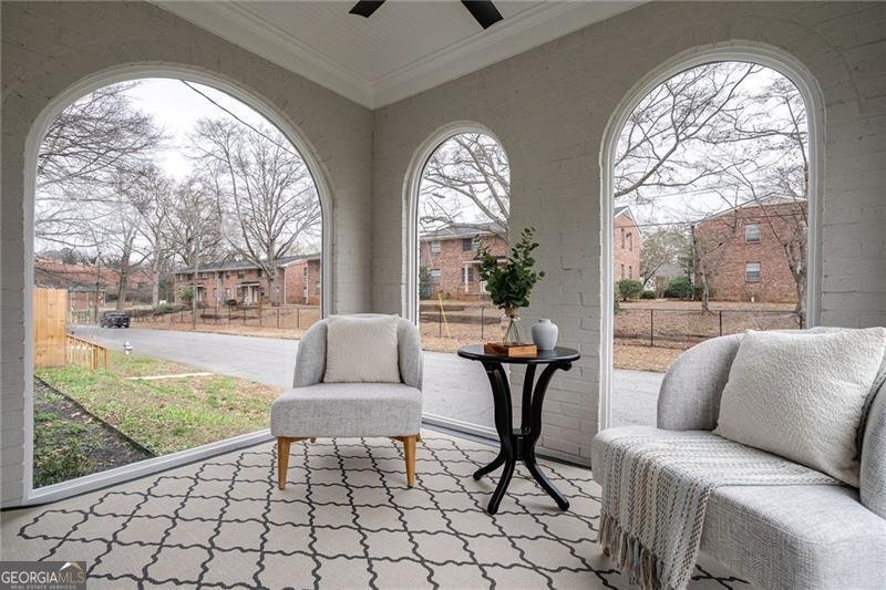 1283 Beecher Street Atlanta - Photo 19