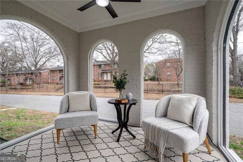 1283 Beecher Street Atlanta - Photo 20